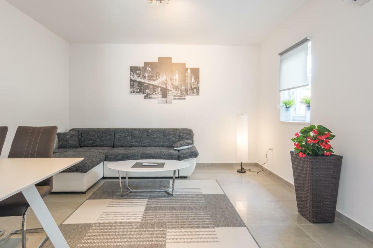Luxury Apartment Melissa فوديس المظهر الخارجي الصورة
