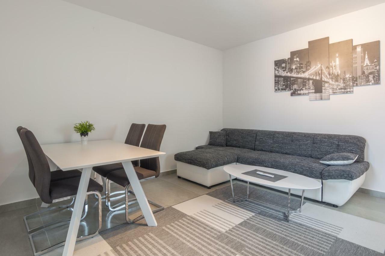 Luxury Apartment Melissa فوديس المظهر الخارجي الصورة