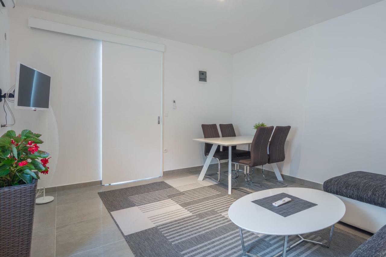 Luxury Apartment Melissa فوديس المظهر الخارجي الصورة