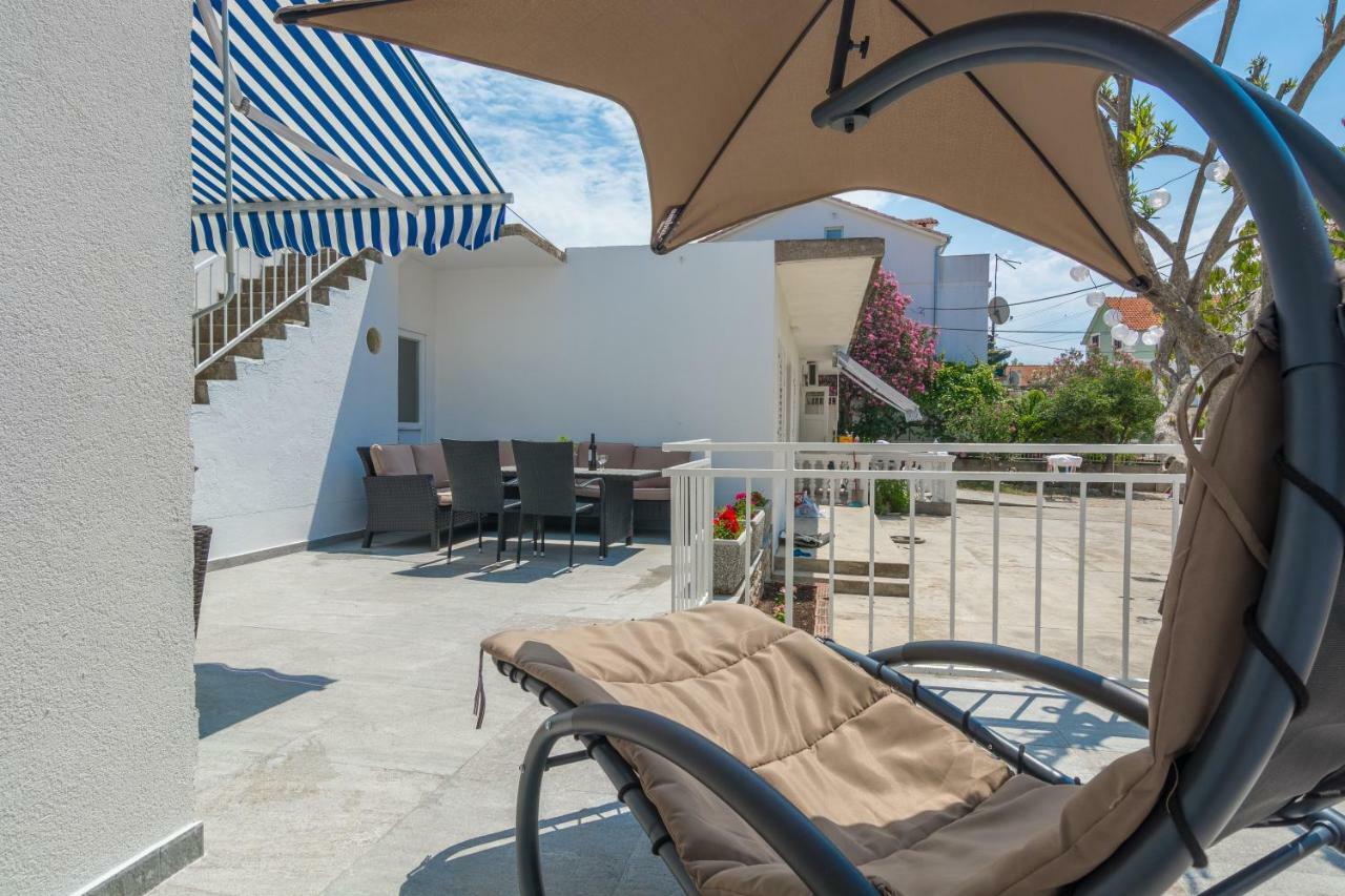 Luxury Apartment Melissa فوديس المظهر الخارجي الصورة
