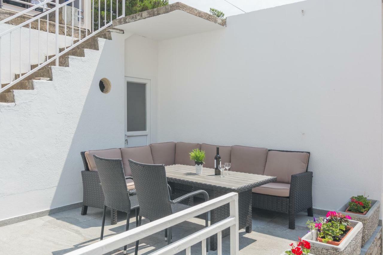 Luxury Apartment Melissa فوديس المظهر الخارجي الصورة