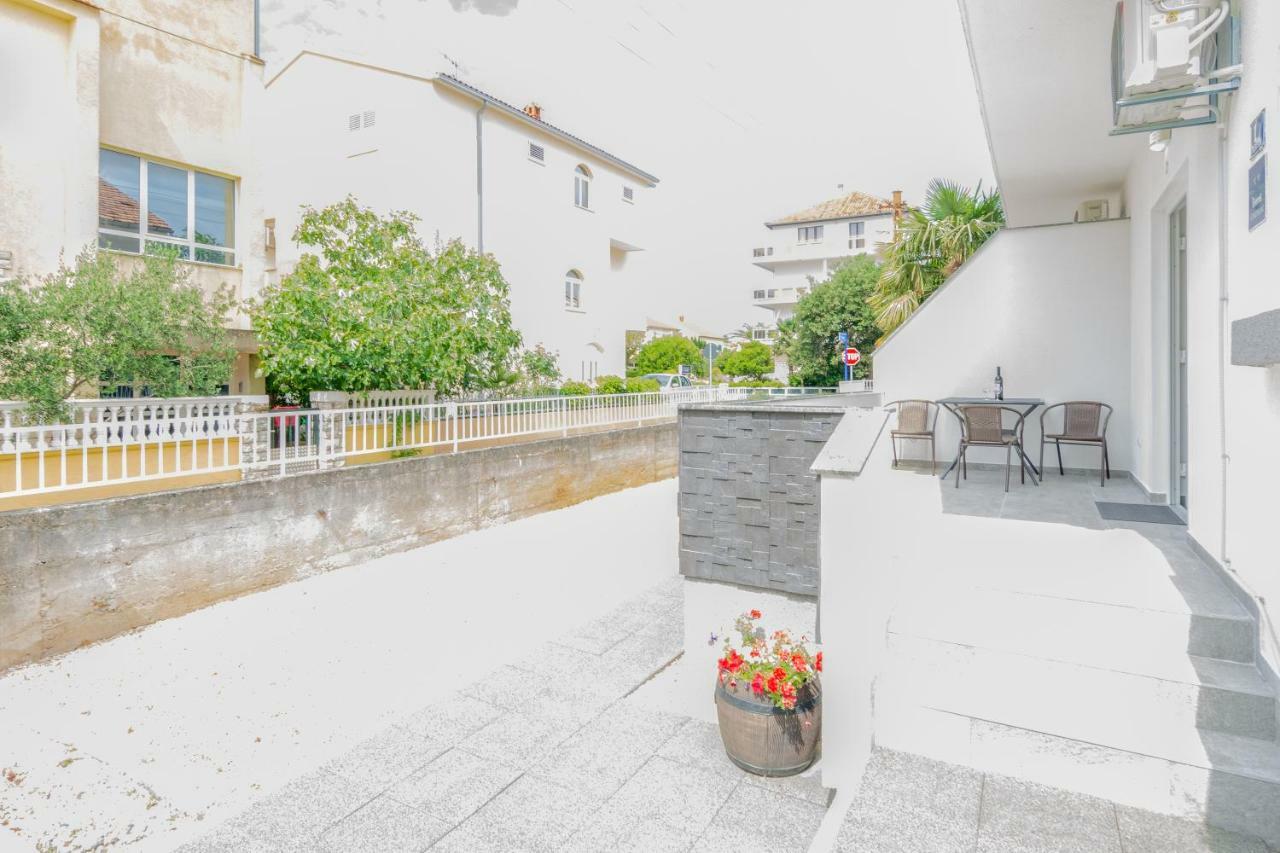 Luxury Apartment Melissa فوديس المظهر الخارجي الصورة