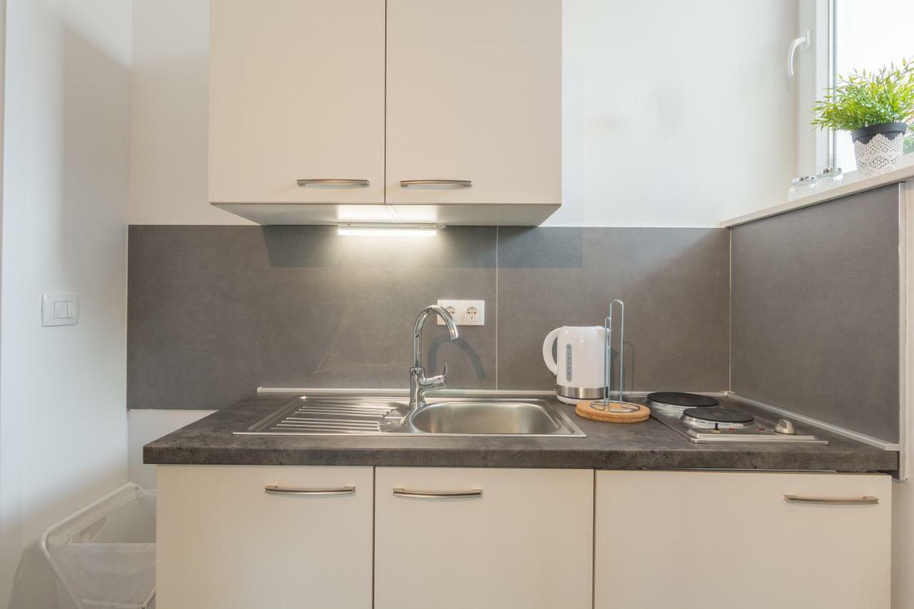 Luxury Apartment Melissa فوديس المظهر الخارجي الصورة