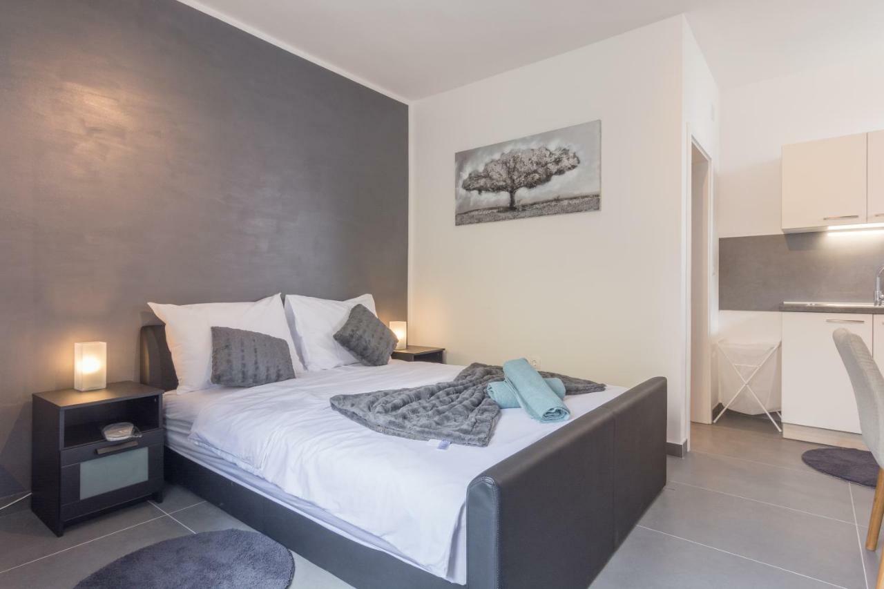 Luxury Apartment Melissa فوديس المظهر الخارجي الصورة
