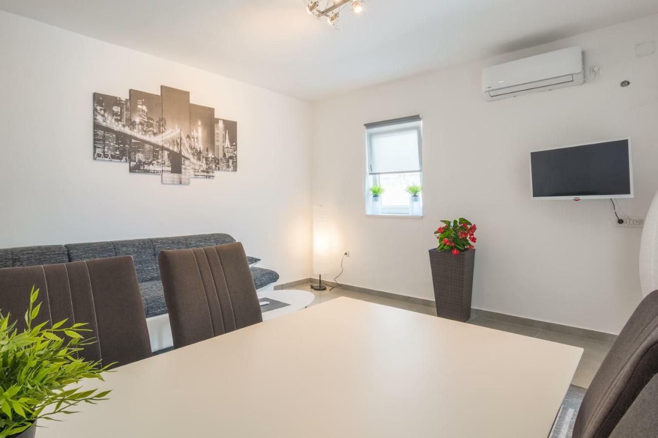 Luxury Apartment Melissa فوديس المظهر الخارجي الصورة