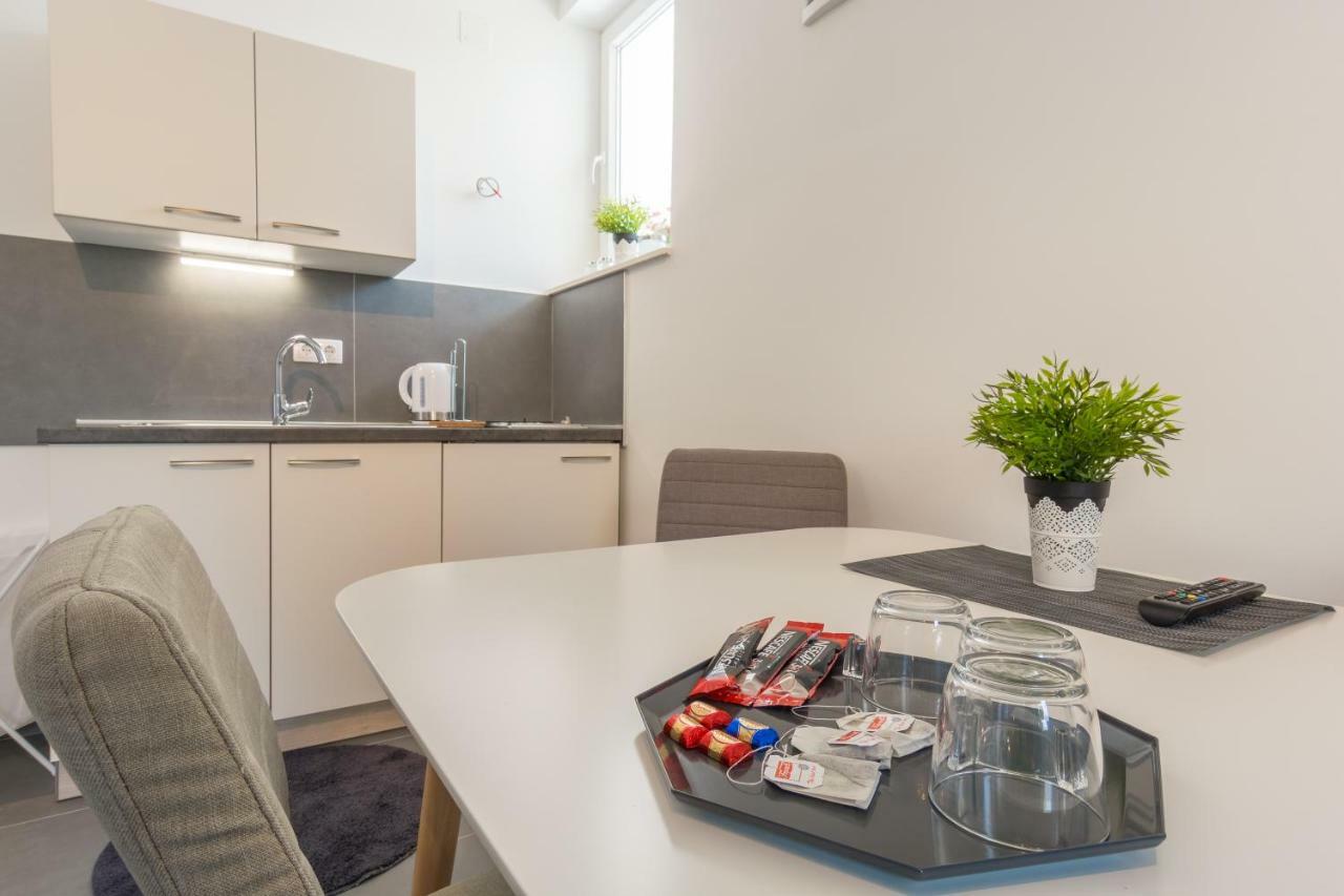 Luxury Apartment Melissa فوديس المظهر الخارجي الصورة