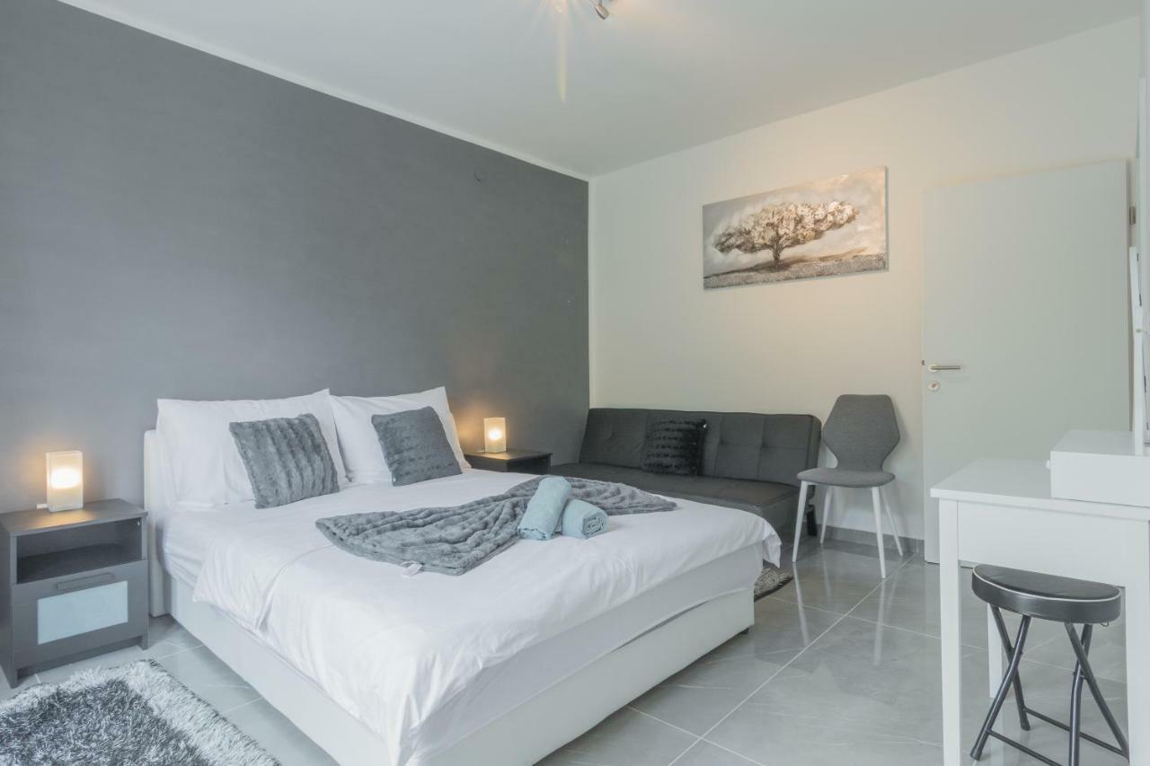 Luxury Apartment Melissa فوديس المظهر الخارجي الصورة