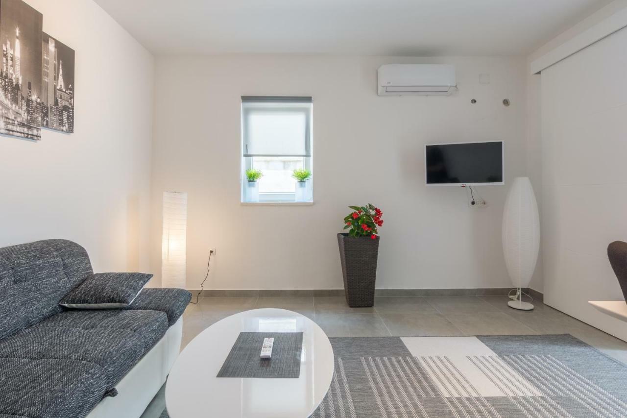 Luxury Apartment Melissa فوديس المظهر الخارجي الصورة