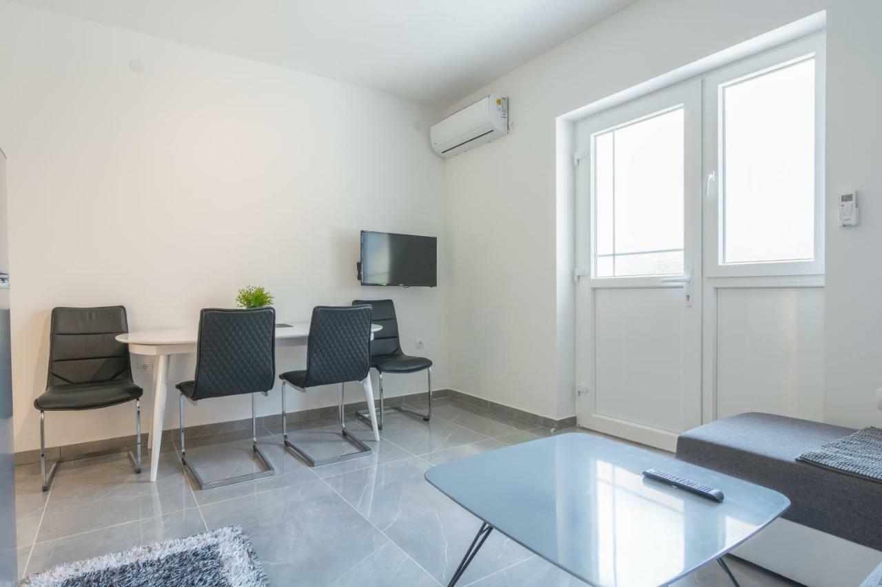 Luxury Apartment Melissa فوديس المظهر الخارجي الصورة