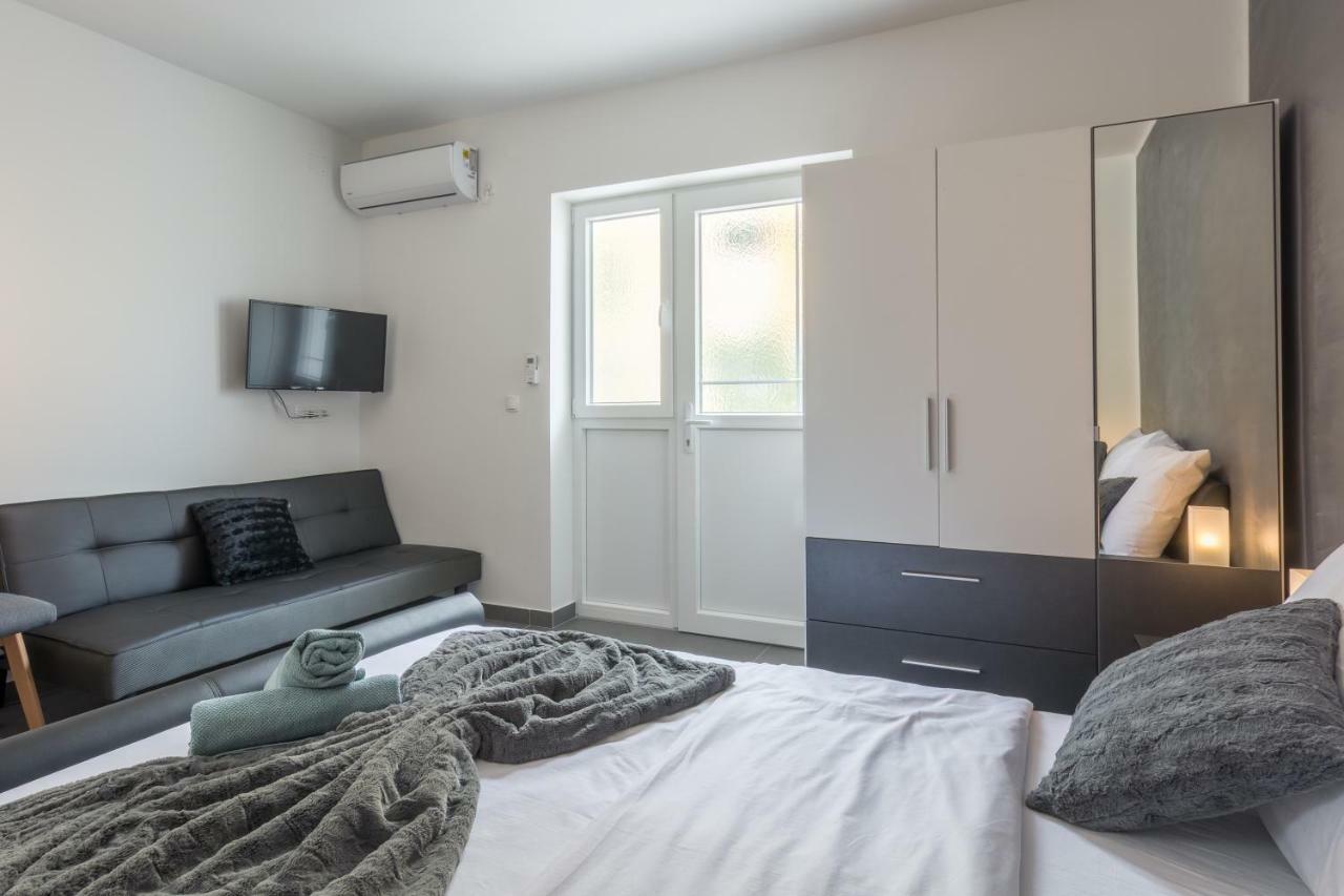 Luxury Apartment Melissa فوديس المظهر الخارجي الصورة