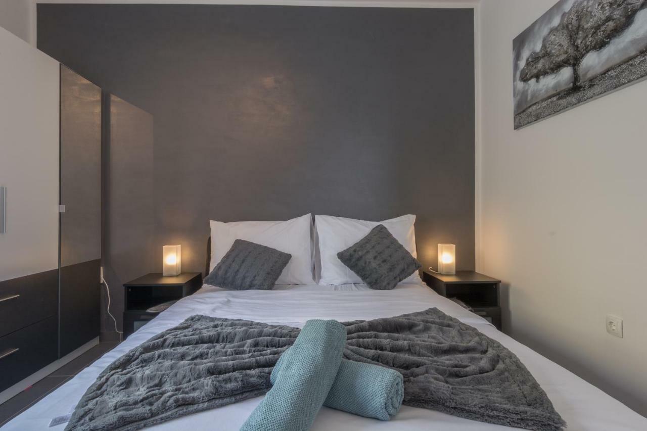 Luxury Apartment Melissa فوديس المظهر الخارجي الصورة