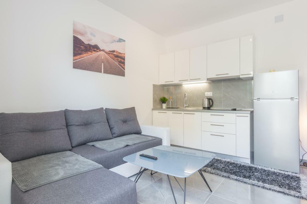 Luxury Apartment Melissa فوديس المظهر الخارجي الصورة