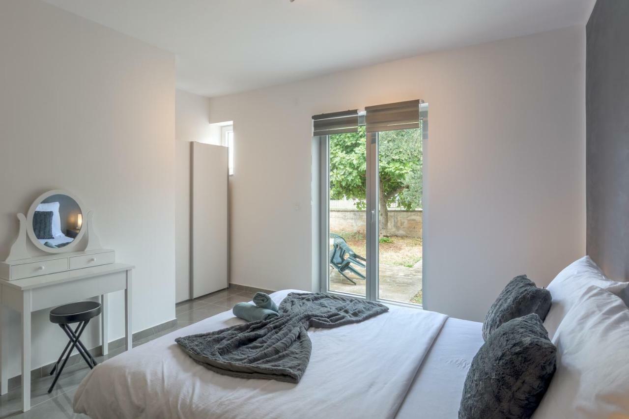 Luxury Apartment Melissa فوديس المظهر الخارجي الصورة