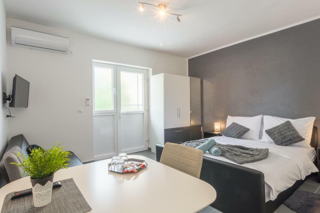Luxury Apartment Melissa فوديس المظهر الخارجي الصورة