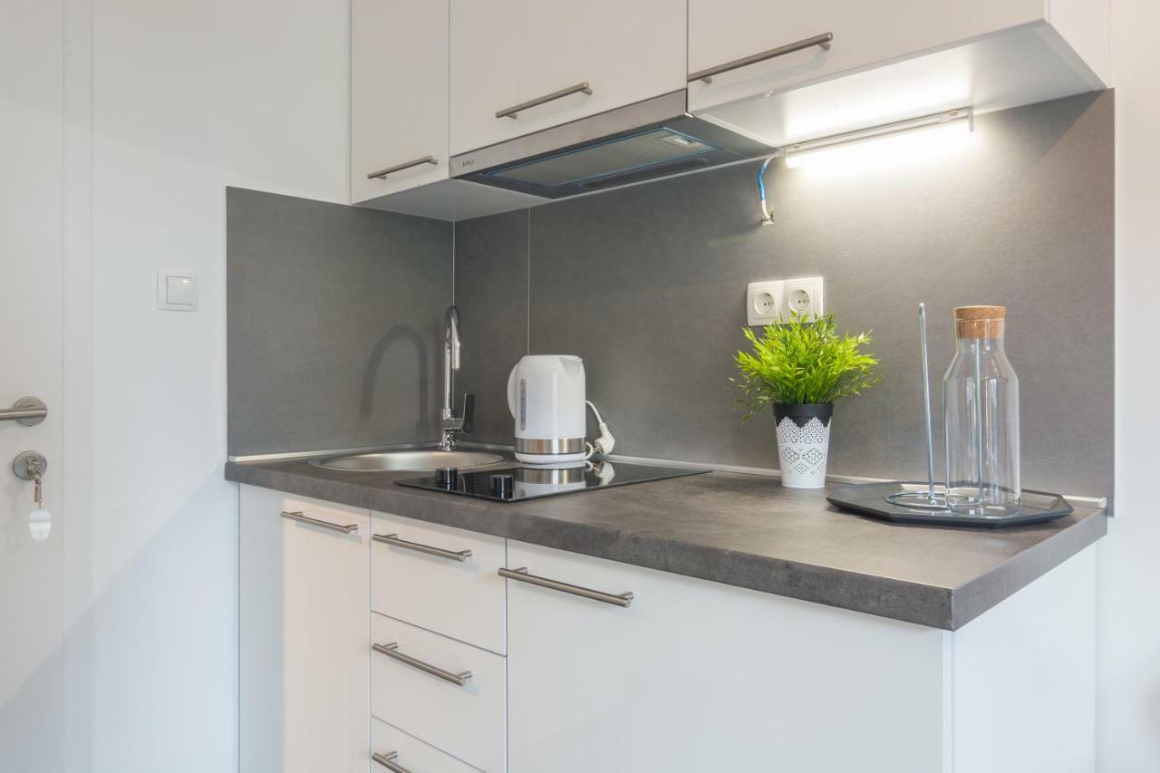 Luxury Apartment Melissa فوديس المظهر الخارجي الصورة