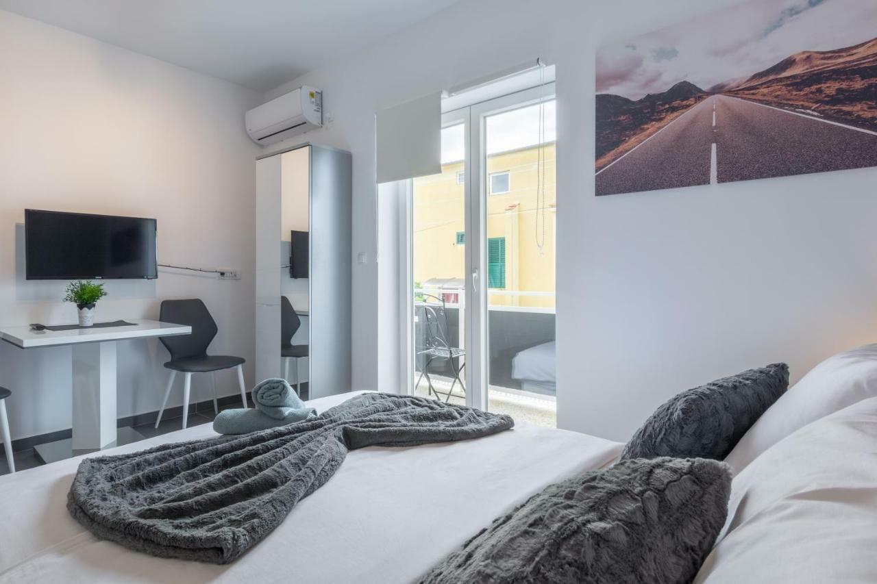 Luxury Apartment Melissa فوديس المظهر الخارجي الصورة
