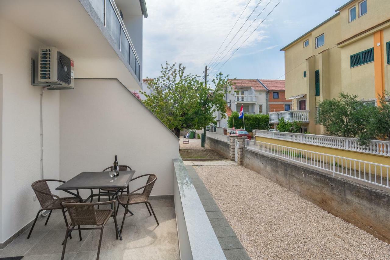 Luxury Apartment Melissa فوديس المظهر الخارجي الصورة