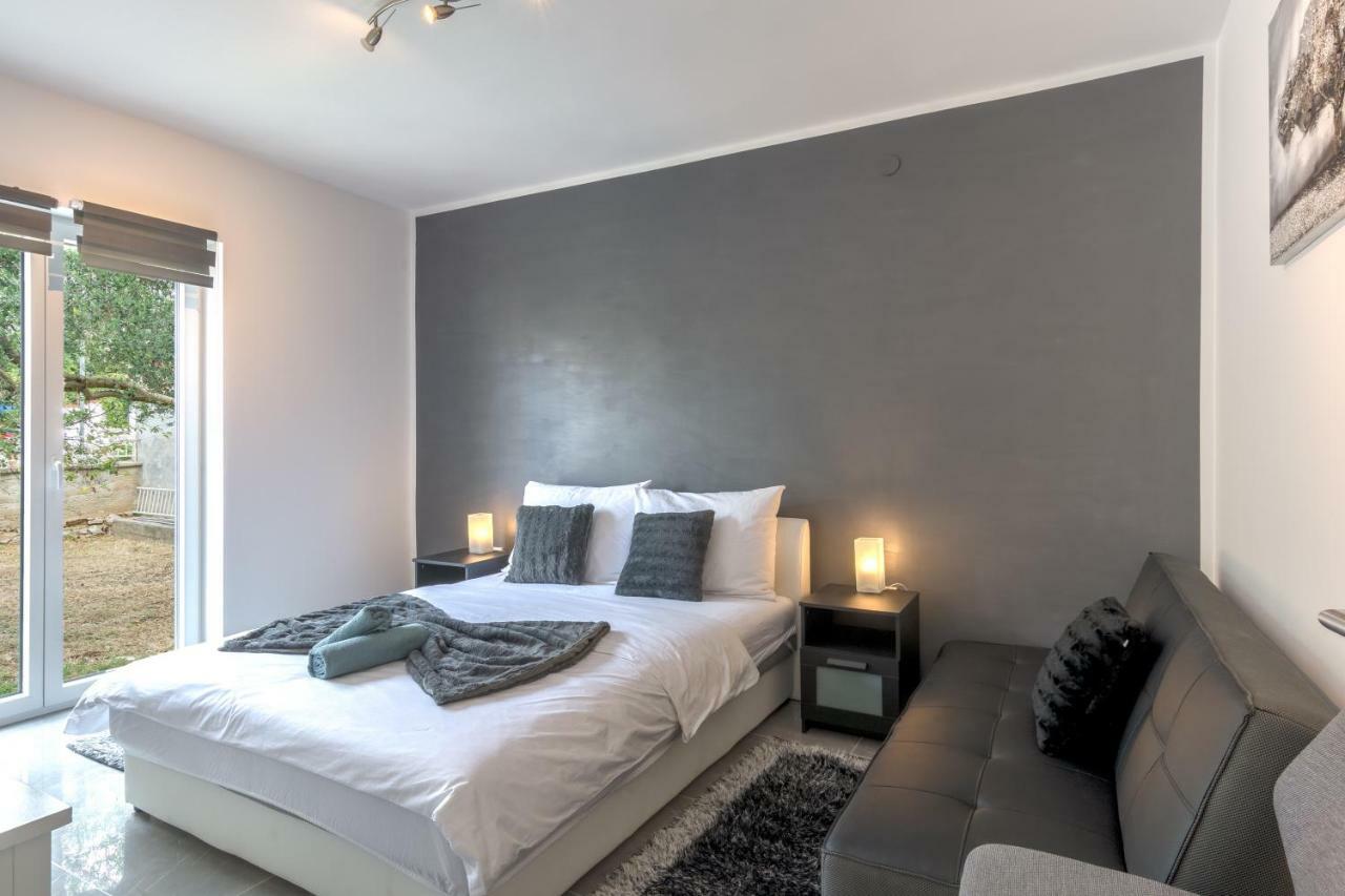 Luxury Apartment Melissa فوديس المظهر الخارجي الصورة
