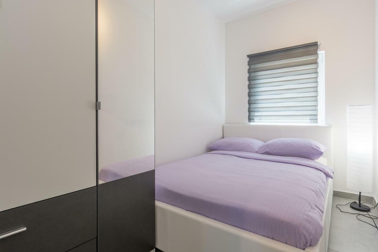 Luxury Apartment Melissa فوديس المظهر الخارجي الصورة