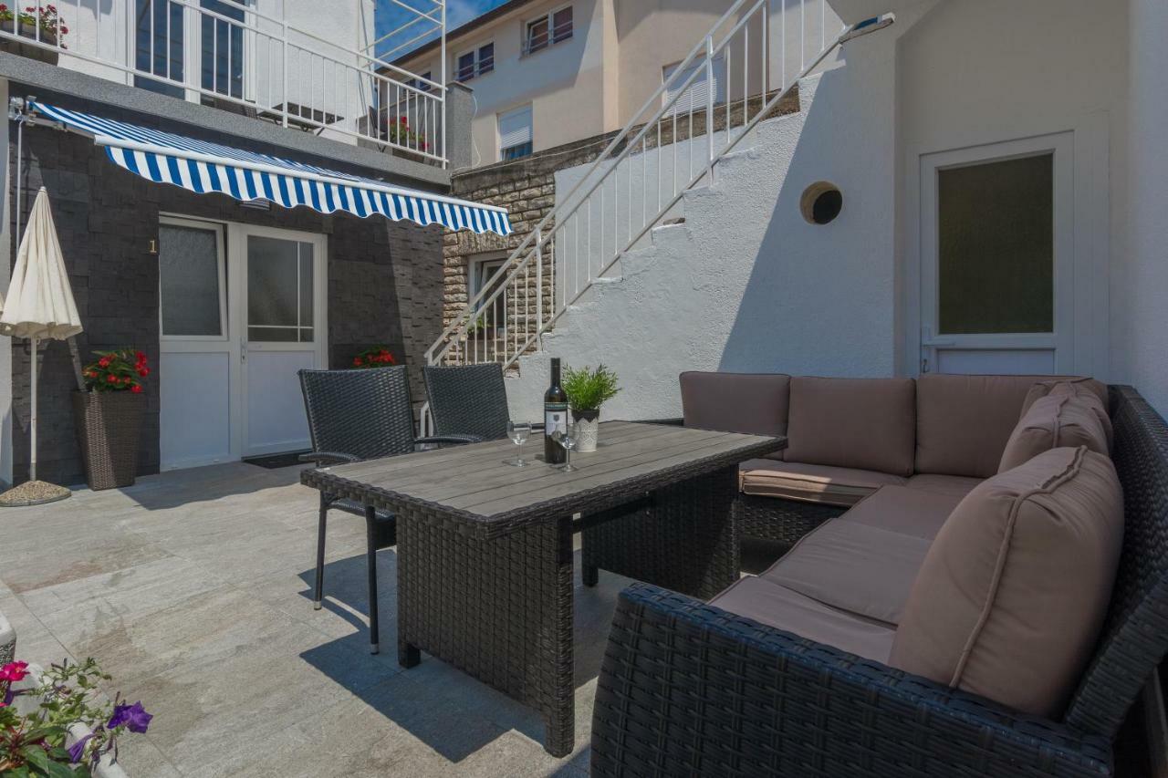 Luxury Apartment Melissa فوديس المظهر الخارجي الصورة