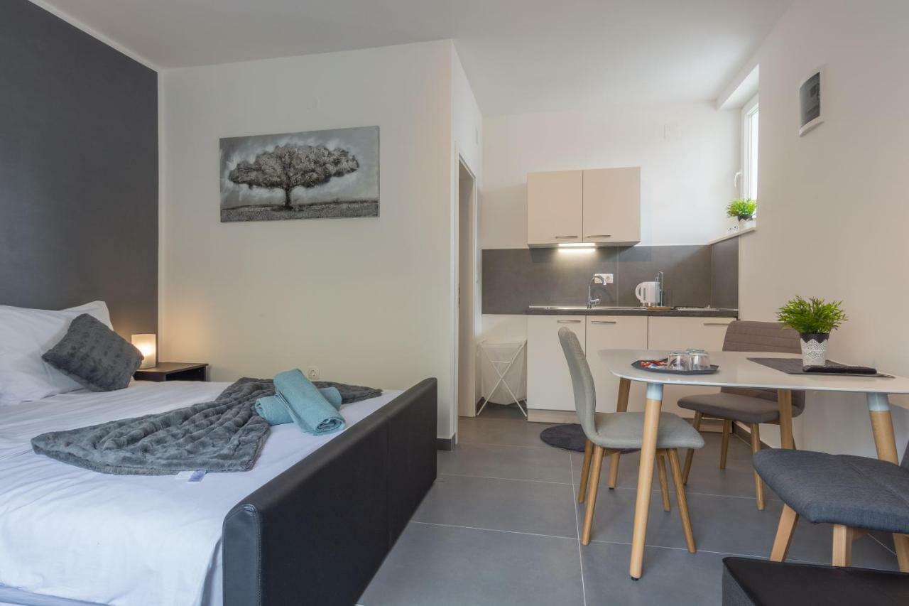 Luxury Apartment Melissa فوديس المظهر الخارجي الصورة