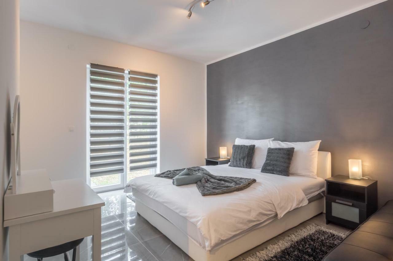 Luxury Apartment Melissa فوديس المظهر الخارجي الصورة
