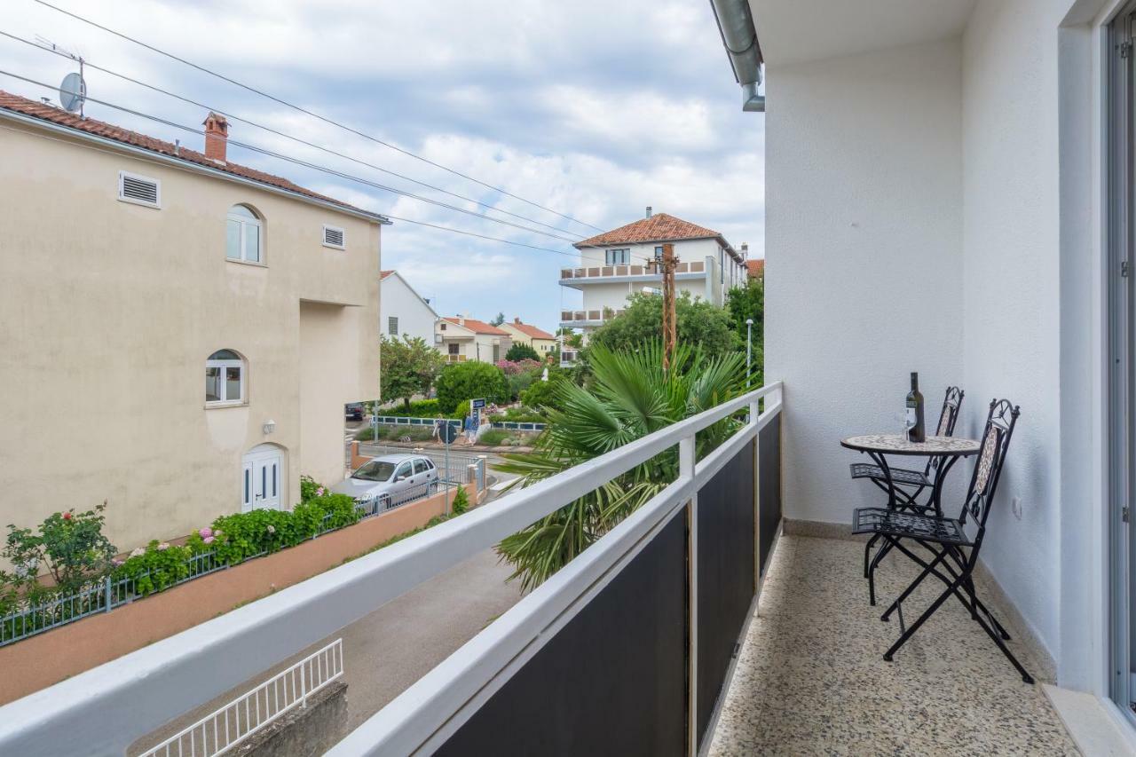 Luxury Apartment Melissa فوديس المظهر الخارجي الصورة