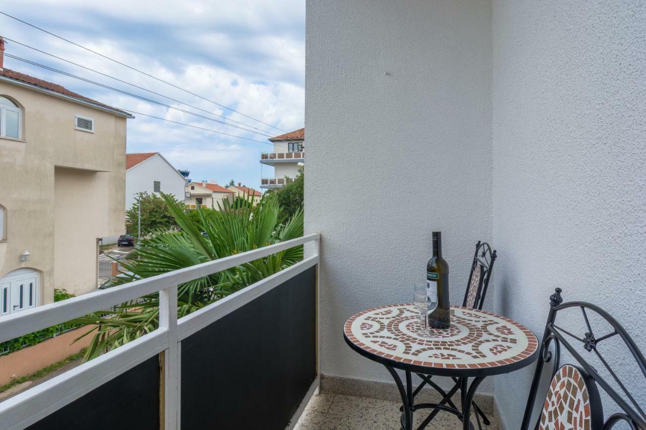 Luxury Apartment Melissa فوديس المظهر الخارجي الصورة