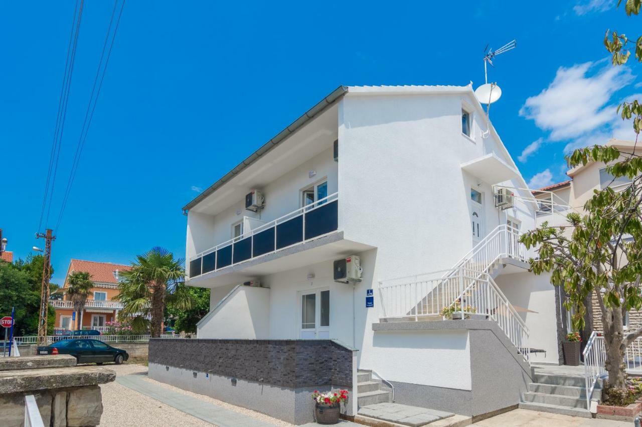 Luxury Apartment Melissa فوديس المظهر الخارجي الصورة