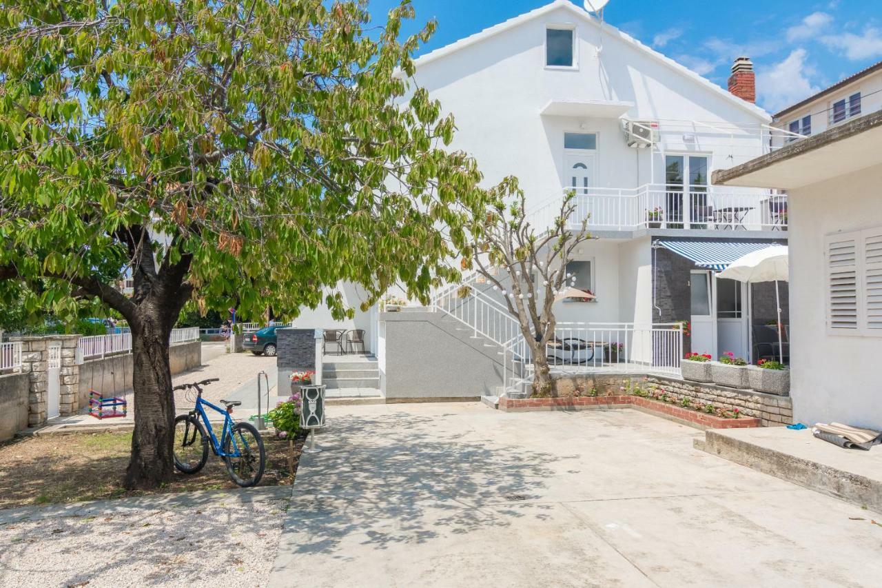 Luxury Apartment Melissa فوديس المظهر الخارجي الصورة
