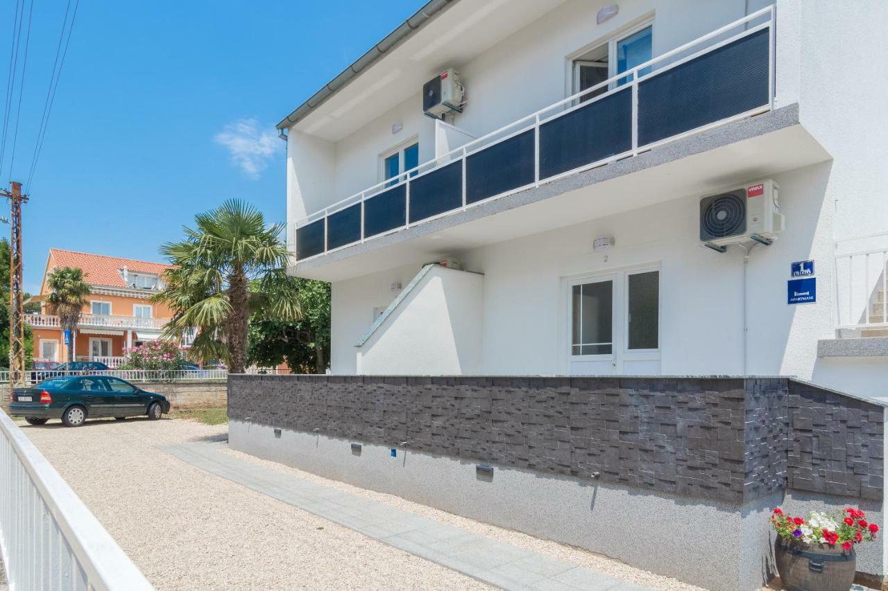Luxury Apartment Melissa فوديس المظهر الخارجي الصورة