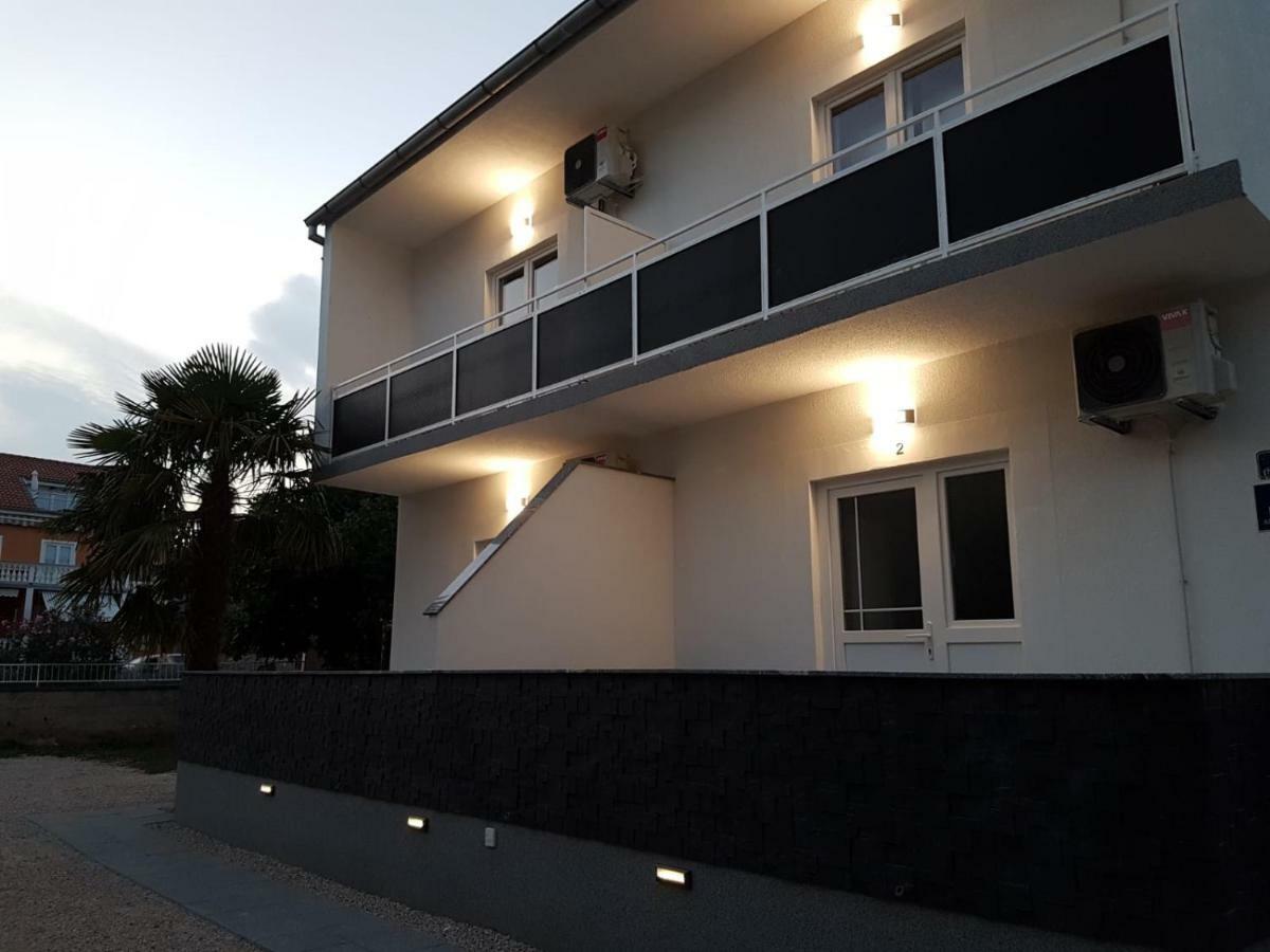 Luxury Apartment Melissa فوديس المظهر الخارجي الصورة
