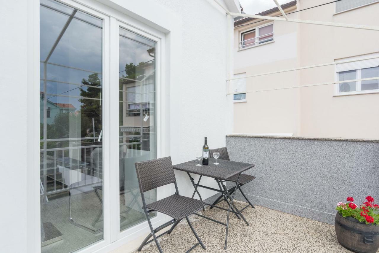 Luxury Apartment Melissa فوديس المظهر الخارجي الصورة