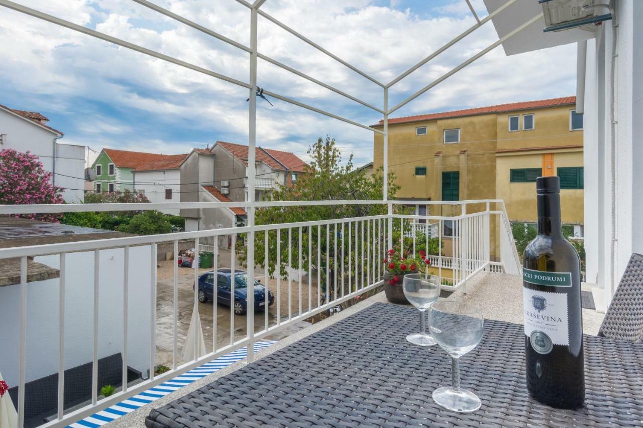 Luxury Apartment Melissa فوديس المظهر الخارجي الصورة