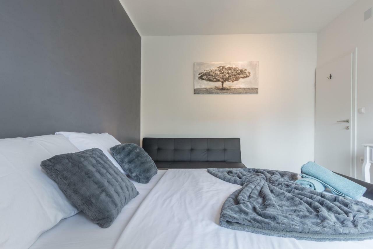 Luxury Apartment Melissa فوديس المظهر الخارجي الصورة