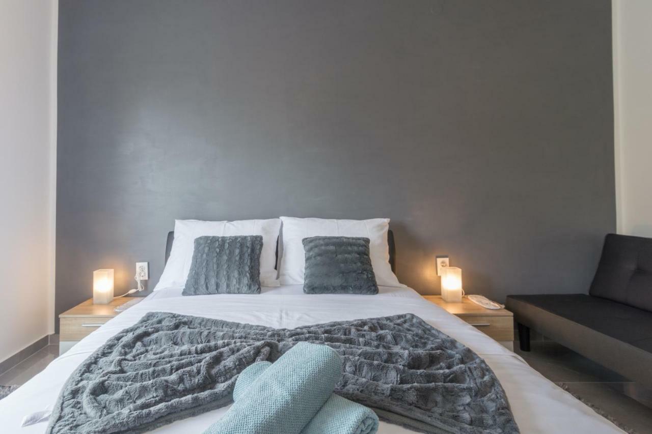 Luxury Apartment Melissa فوديس المظهر الخارجي الصورة