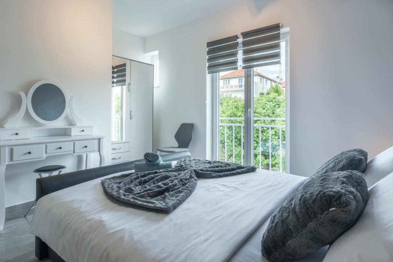 Luxury Apartment Melissa فوديس المظهر الخارجي الصورة