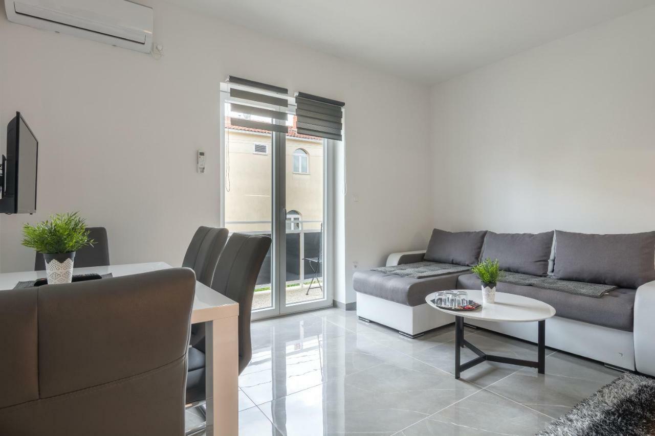 Luxury Apartment Melissa فوديس المظهر الخارجي الصورة