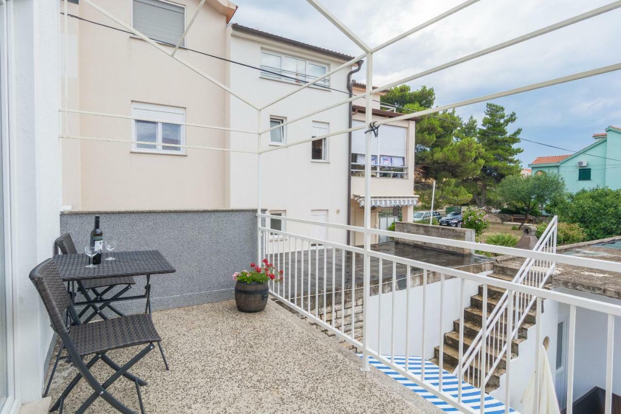 Luxury Apartment Melissa فوديس المظهر الخارجي الصورة
