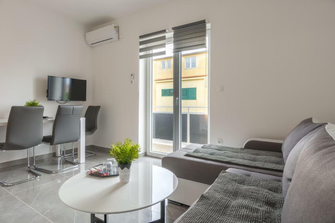 Luxury Apartment Melissa فوديس المظهر الخارجي الصورة