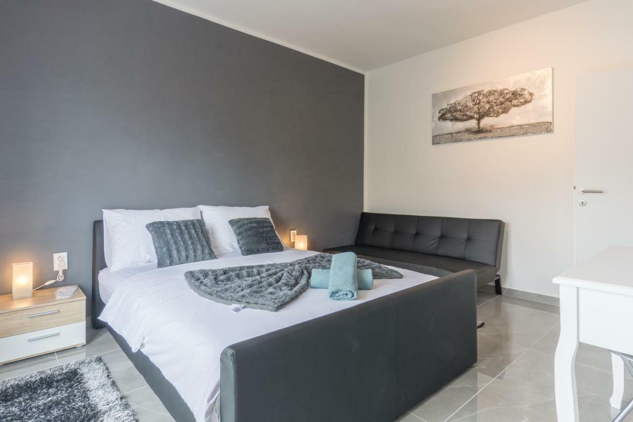 Luxury Apartment Melissa فوديس المظهر الخارجي الصورة