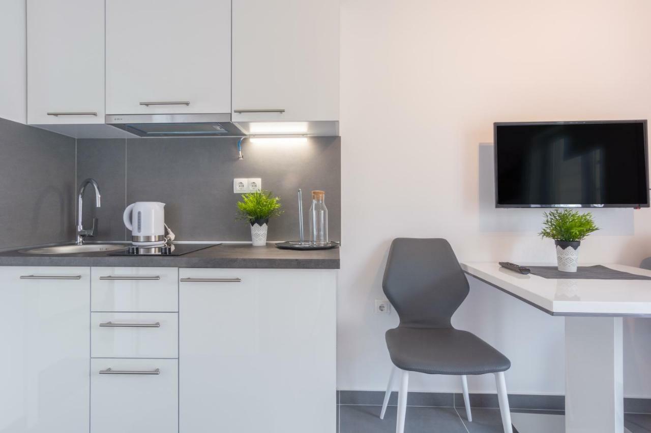 Luxury Apartment Melissa فوديس المظهر الخارجي الصورة