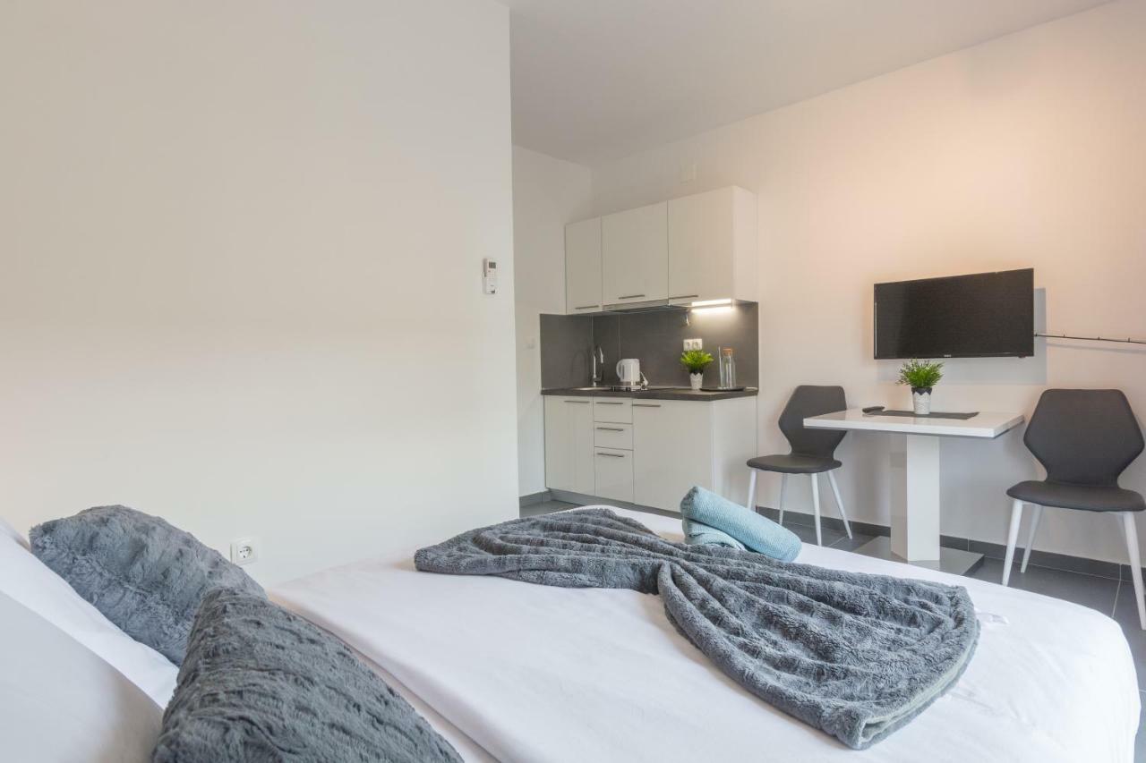 Luxury Apartment Melissa فوديس المظهر الخارجي الصورة