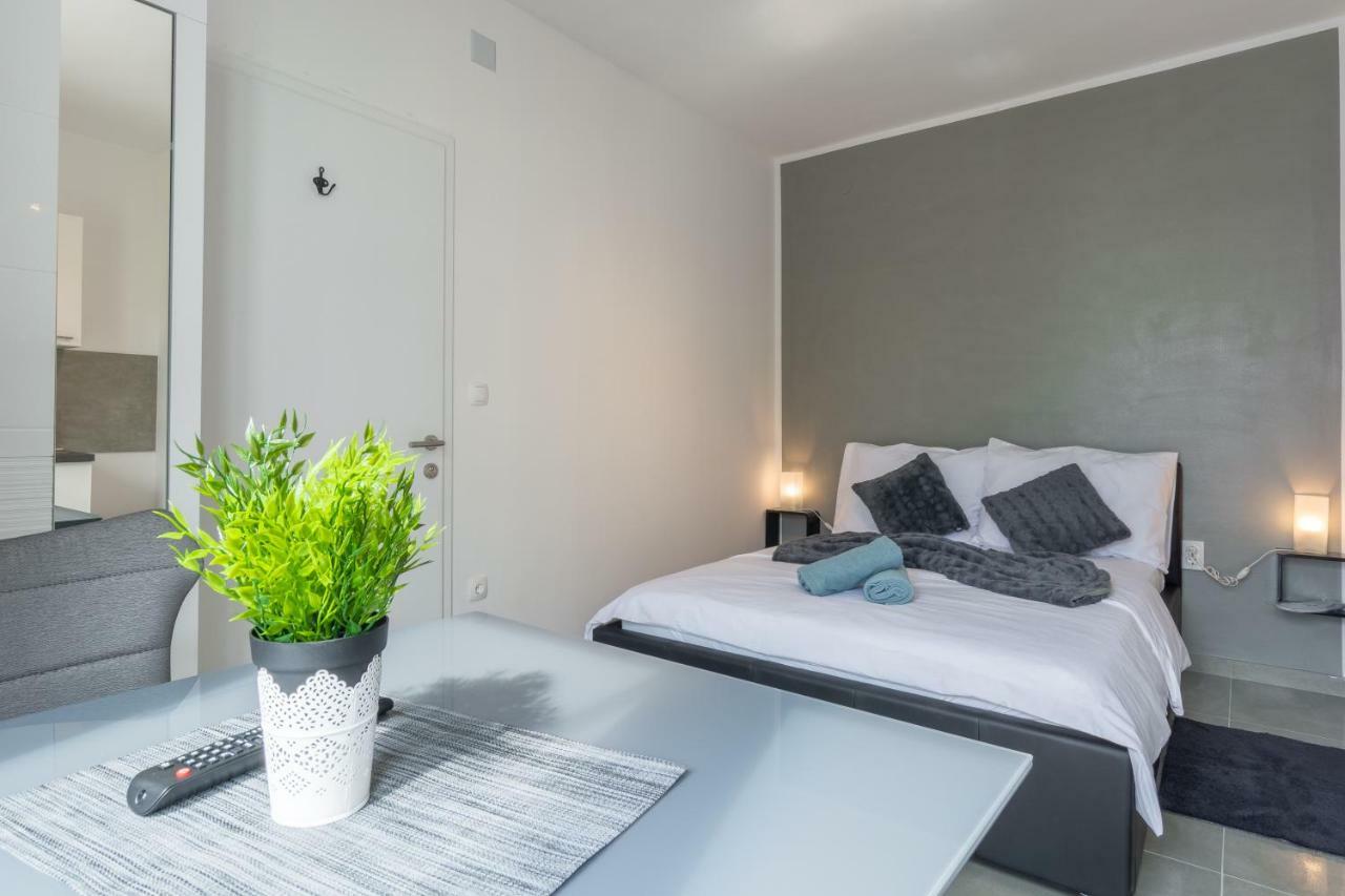 Luxury Apartment Melissa فوديس المظهر الخارجي الصورة