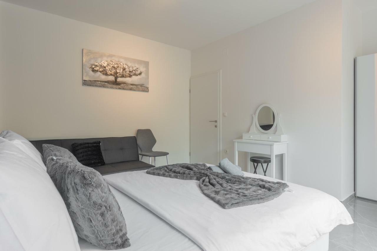 Luxury Apartment Melissa فوديس المظهر الخارجي الصورة
