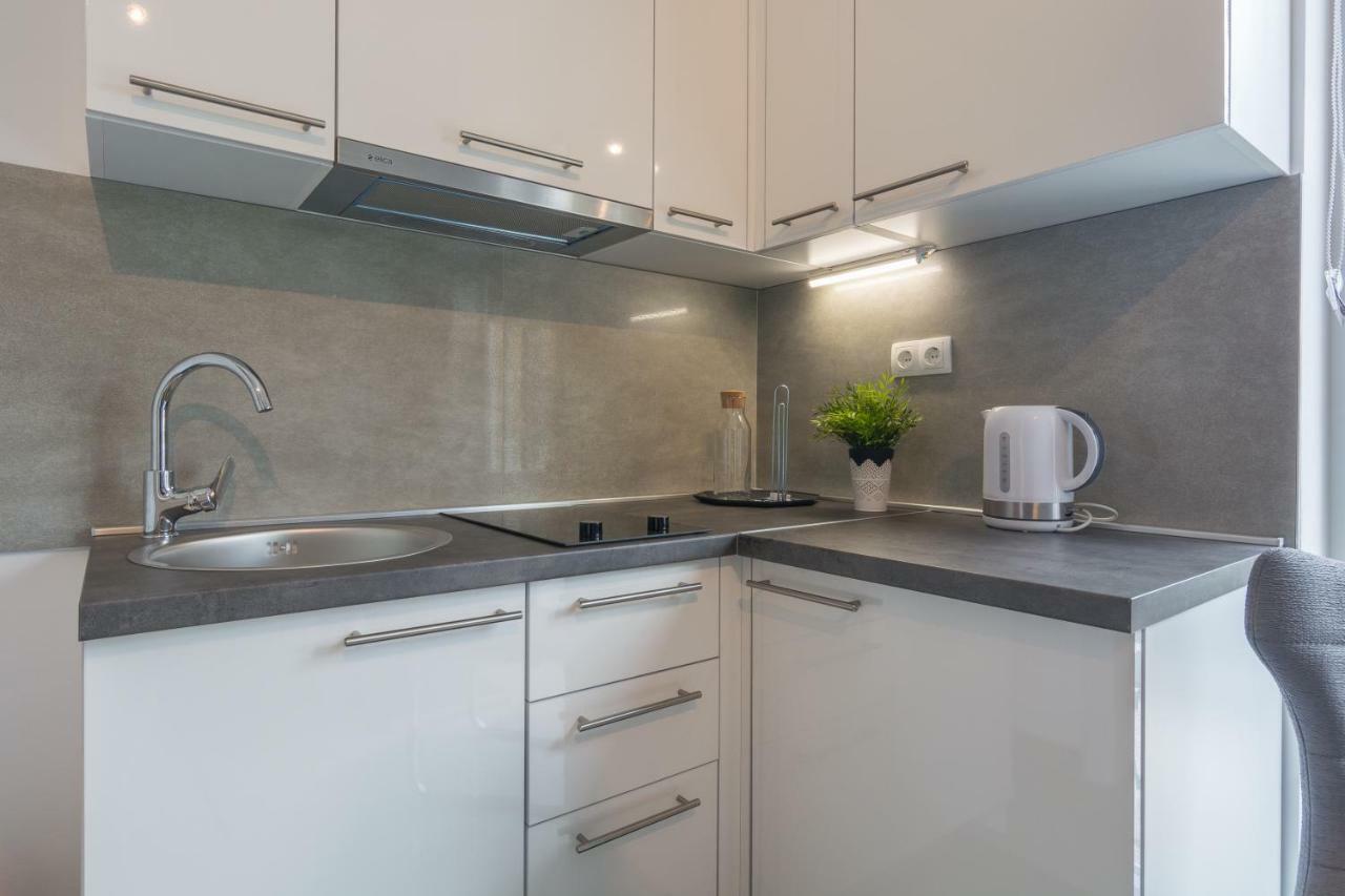 Luxury Apartment Melissa فوديس المظهر الخارجي الصورة