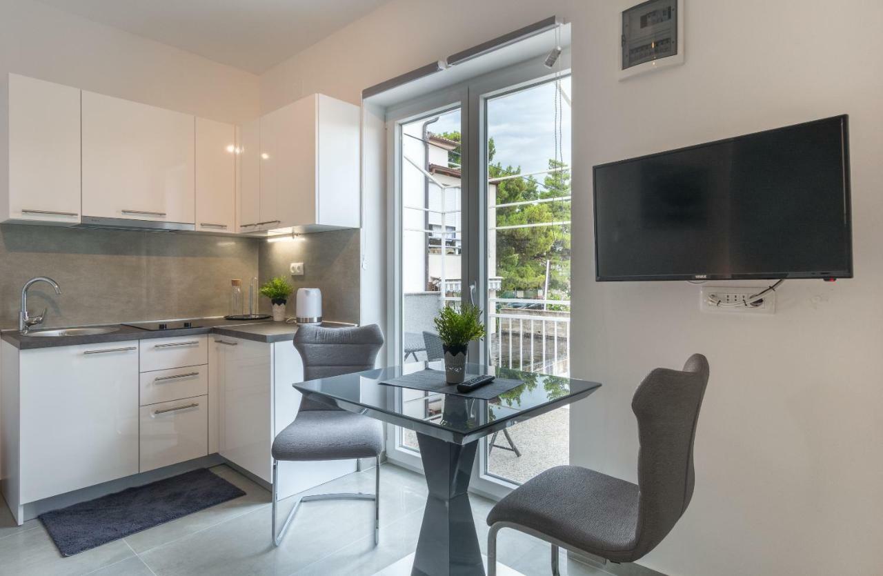 Luxury Apartment Melissa فوديس المظهر الخارجي الصورة
